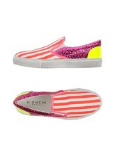 GIENCHI Sneakers & Tennis shoes basse donna