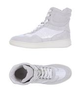 HOGAN Sneakers & Tennis shoes alte donna