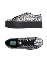 JC PLAY by JEFFREY CAMPBELL Sneakers & Tennis shoes basse donna