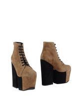 JEFFREY CAMPBELL Stivaletti donna