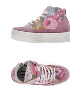 JIJIL Sneakers & Tennis shoes alte donna