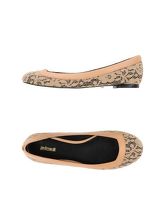 JUST CAVALLI Ballerine donna