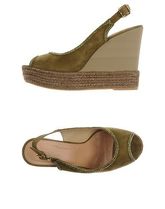 MALÌPARMI Espadrillas donna