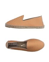 MANEBÍ Espadrillas donna