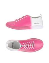 PANTONE UNIVERSE FOOTWEAR Sneakers & Tennis shoes basse donna