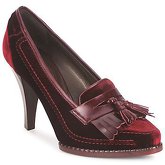 Scarpe Roberto Cavalli QDS629-VL415