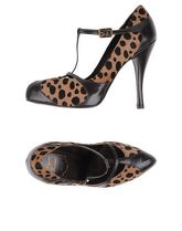 ROGER VIVIER Decolletes donna