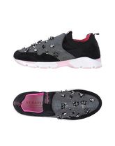 SERAFINI LUXURY Sneakers & Tennis shoes basse donna