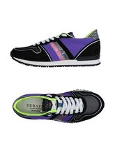 SERAFINI SPORT Sneakers & Tennis shoes basse donna