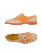 T&F SLACK SHOEMAKERS LONDON Stringate donna