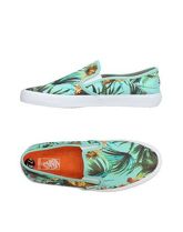 VANS Sneakers & Tennis shoes basse donna