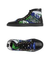 YOU KHANGA Sneakers & Tennis shoes alte donna