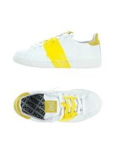 2STAR Sneakers & Tennis shoes basse donna