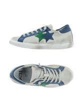 2STAR Sneakers & Tennis shoes basse donna