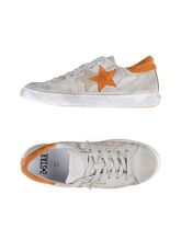 2STAR Sneakers & Tennis shoes basse donna