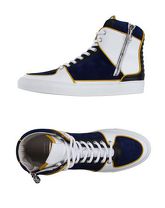 CESARE CASADEI Sneakers & Tennis shoes alte uomo