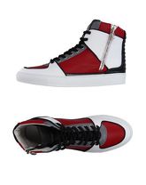 CESARE CASADEI Sneakers & Tennis shoes alte uomo