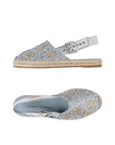 CHIARA FERRAGNI Espadrillas donna