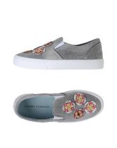 CHIARA FERRAGNI Sneakers & Tennis shoes basse donna