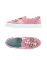 CHIARA FERRAGNI Sneakers & Tennis shoes basse donna