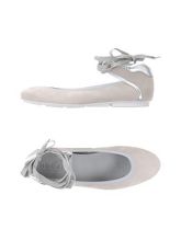 HOGAN Ballerine donna