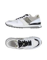 HOGAN REBEL Sneakers & Tennis shoes basse donna