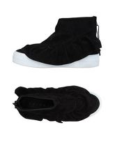 JOSHUA*S Sneakers & Tennis shoes alte donna