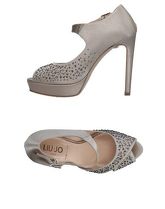 LIU •JO SHOES Decolletes donna