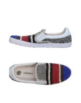 MALÌPARMI Sneakers & Tennis shoes basse donna