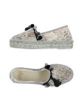 OVYE' by CRISTINA LUCCHI Espadrillas donna