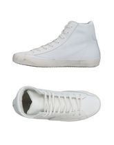 PHILIPPE MODEL Sneakers & Tennis shoes alte donna