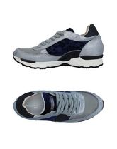 PHILIPPE MODEL Sneakers & Tennis shoes basse donna