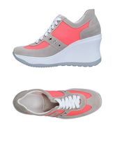 RUCO LINE Sneakers & Tennis shoes basse donna