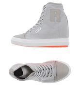 RUCO LINE Sneakers & Tennis shoes alte donna