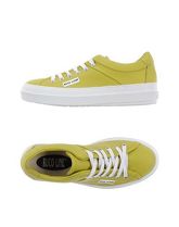 RUCO LINE Sneakers & Tennis shoes basse donna