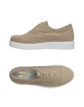TSD12 Sneakers & Tennis shoes basse donna