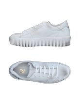 TSD12 Sneakers & Tennis shoes basse donna