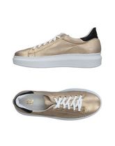 TSD12 Sneakers & Tennis shoes basse donna