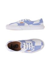 VANS CALIFORNIA Sneakers & Tennis shoes basse donna