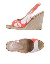 VDP COLLECTION Espadrillas donna