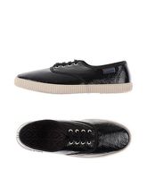 VICTORIA Sneakers & Tennis shoes basse donna