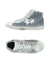 2STAR Sneakers & Tennis shoes alte donna