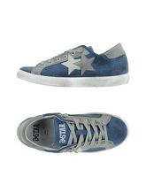 2STAR Sneakers & Tennis shoes basse donna