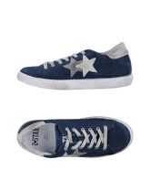 2STAR Sneakers & Tennis shoes basse donna