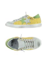 2STAR Sneakers & Tennis shoes basse donna