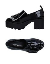 CHEAP MONDAY Mocassino donna