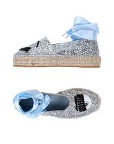 CHIARA FERRAGNI Espadrillas donna