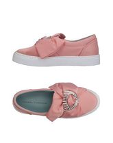 CHIARA FERRAGNI Sneakers & Tennis shoes basse donna