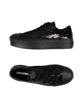 CONVERSE ALL STAR Sneakers & Tennis shoes basse donna