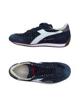 DIADORA HERITAGE Sneakers & Tennis shoes basse donna